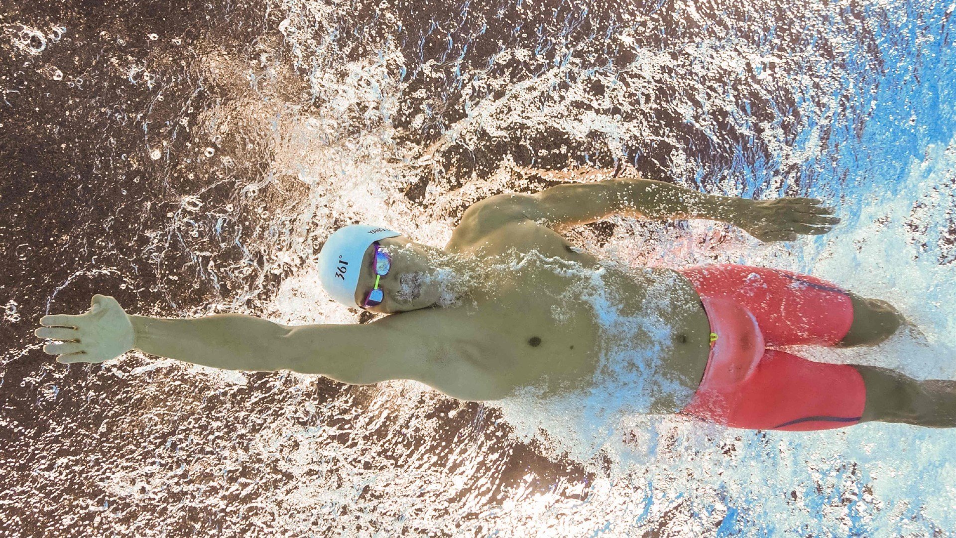 三强战术差异显现 澳队强调起速优势